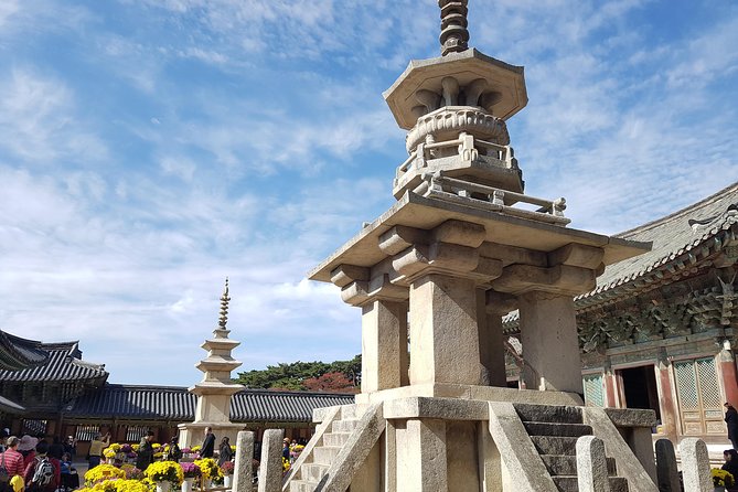 Korean Unique & Traditional Activities: Korean Bull Fighting, Lost Kingdom Area - Tour Overview