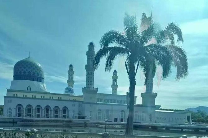 Kota Kinabalu City Tour