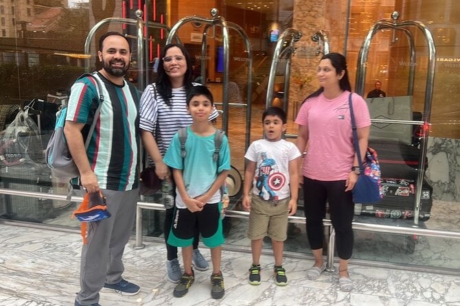 Kuala Lumpur Airport to Kuala Lumpur Hotels