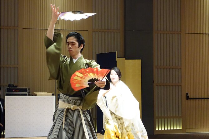 Kyoto 6 Hr Private Guided Tour & Samurai Lesson and Show - Tour Overview