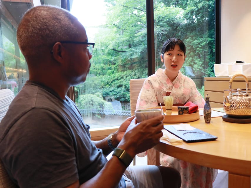 Kyoto: ALL Included Local Activity Tour