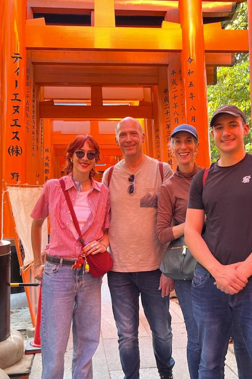 Kyoto: Best of the City in One Day Tour With Licensed Guide - Tour Overview and Pricing
