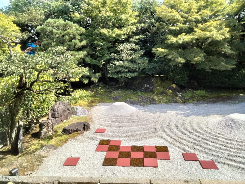 Kyoto: Gion Full-Day – Popular Spots & Hidden Gems – Private