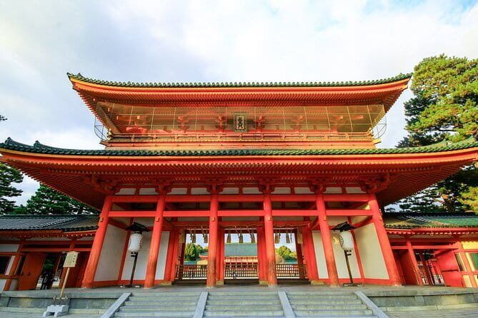 Kyoto Highlights: Half Day Customized World Heritage Walking Tour - Tour Overview