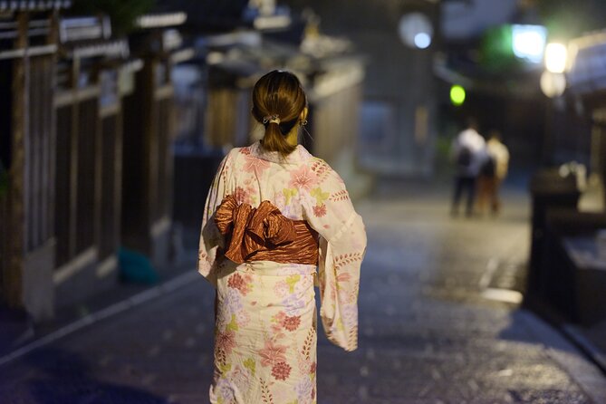 [Kyoto Kimono Rental Mimosa Kodaiji Store] Samurai Plan - Overview and Pricing