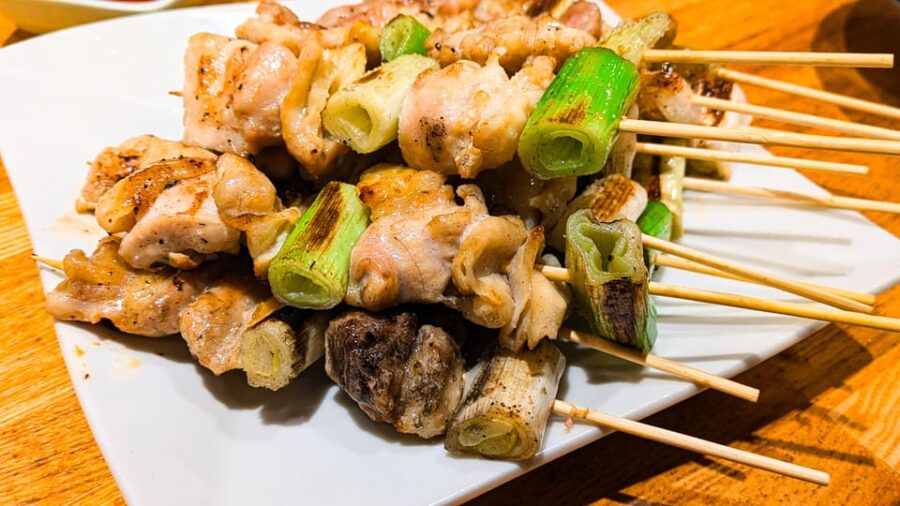 Kyoto: Nishiki Market Food Tour With Local Guide