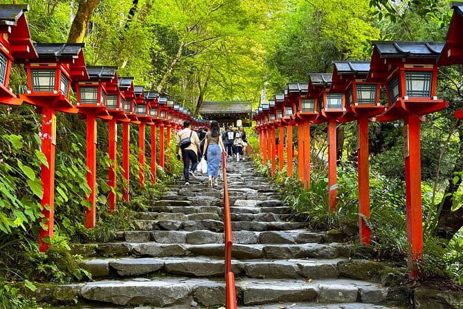 Kyoto Private Custom Tour