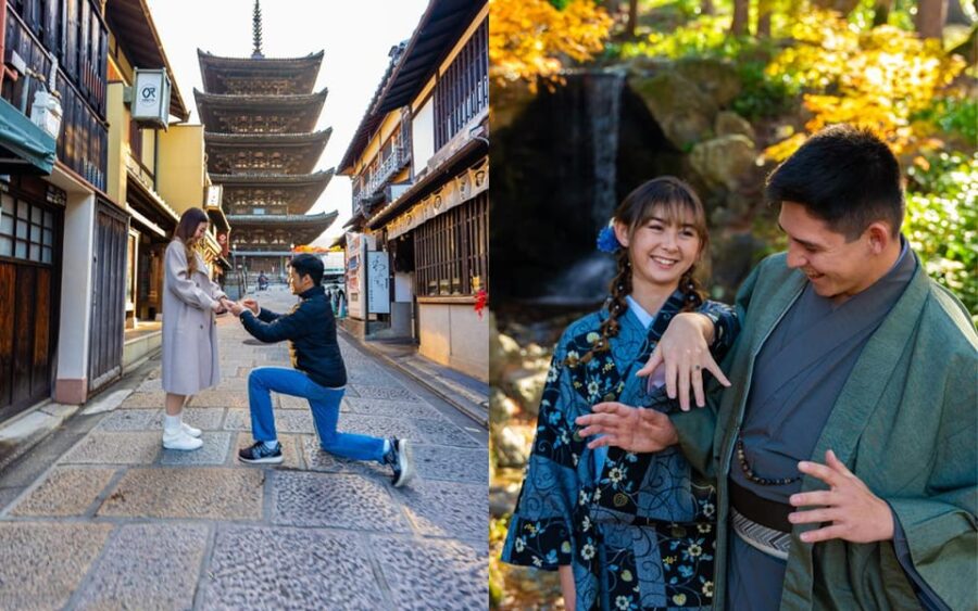 Kyoto: Private Gion District Photoshoot Experience - Overview of the Photoshoot Experience