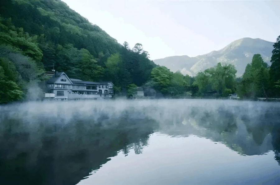 Kyushu 9-Hour Chartered Day Trip｜ Oita
