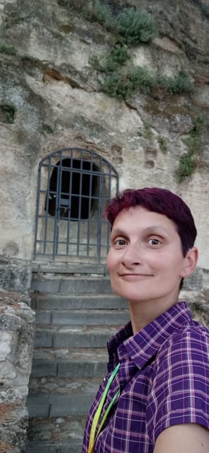 La Mota Fortress: a Tour of a Historic Frontier Town