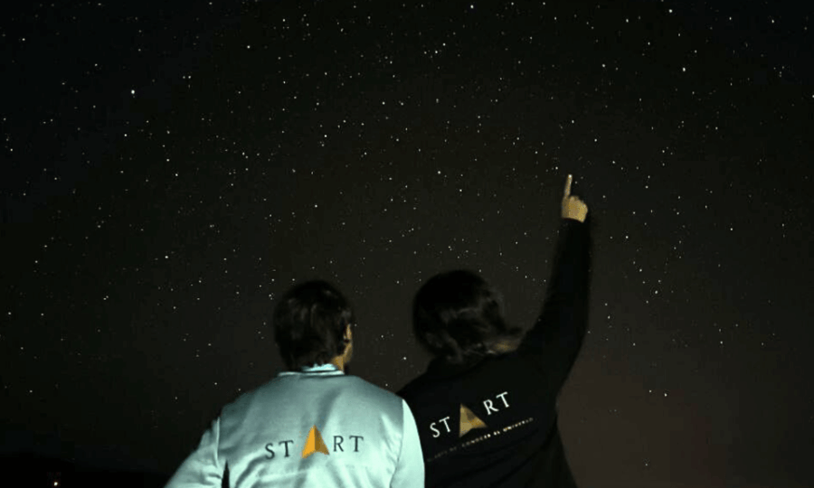 La Palma: Stargazing in the Best Sky in the World