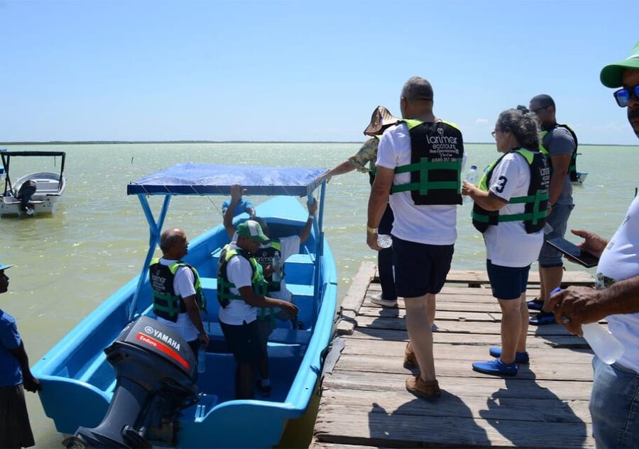 Laguna De Oviedo, All-Inclusive Experience From Barahona