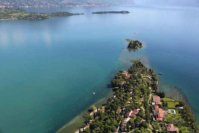 Lake Garda: Among Lakeside Villages and the Islands