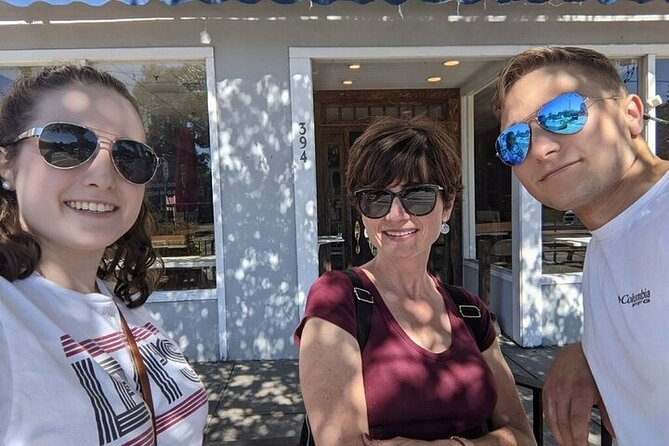 Lake Tahoe Tirade Scavenger Hunt - Overview of the Scavenger Hunt