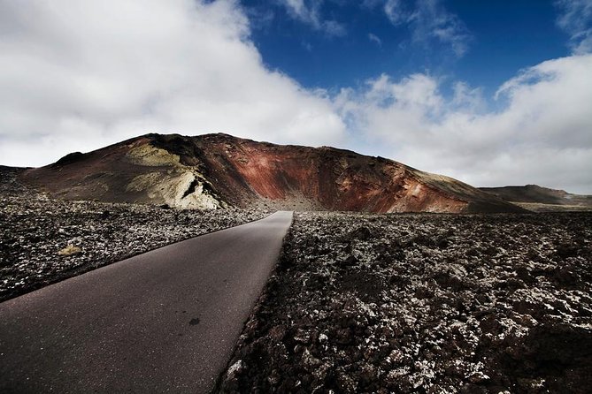 Lanzarote Minibus Tour: A Different Route