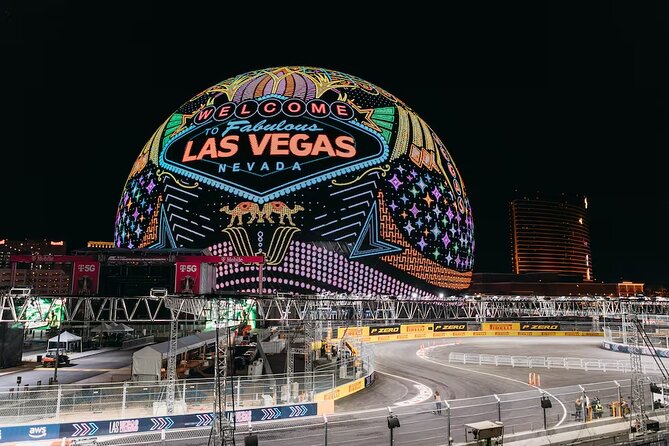 Las Vegas Airport Roundtrip Transfer to Las Vegas (Special Offer) - Overview of the Roundtrip Transfer Service