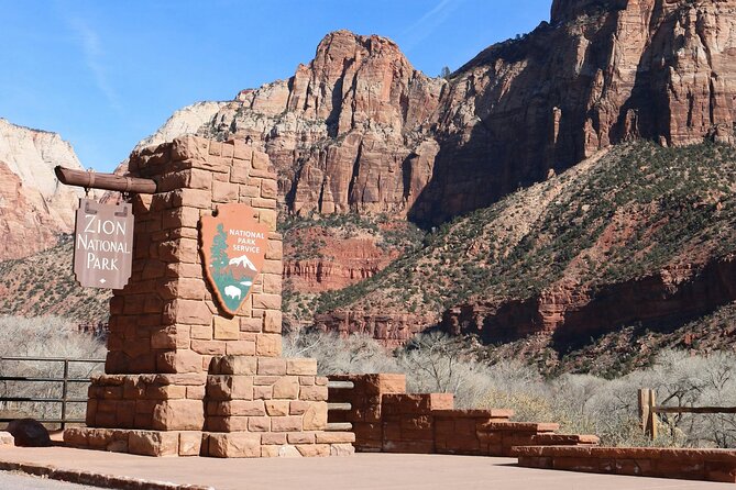 Las Vegas and National Parks 6 Day Tour From San Francisco - Tour Details