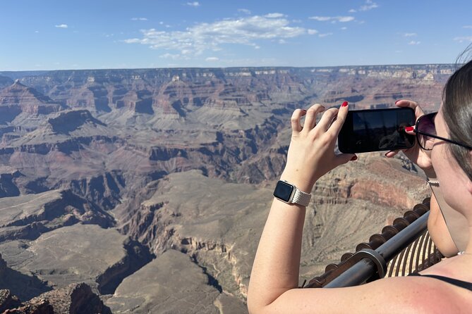 Las Vegas: Grand Canyon, Antelope, Horseshoe Bend, & Lake Powell