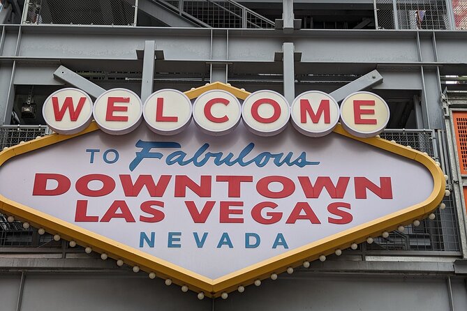 Las Vegas Scavenger Hunt Walking Tour - Overview of the Scavenger Hunt Experience