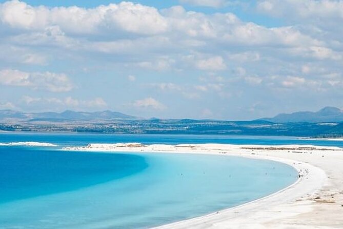 Lavender Tour From Pamukkale With Drop off Denizli Airport