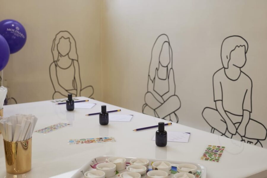 Le Petit Parfumeur: Perfume Creation Children in Grasse