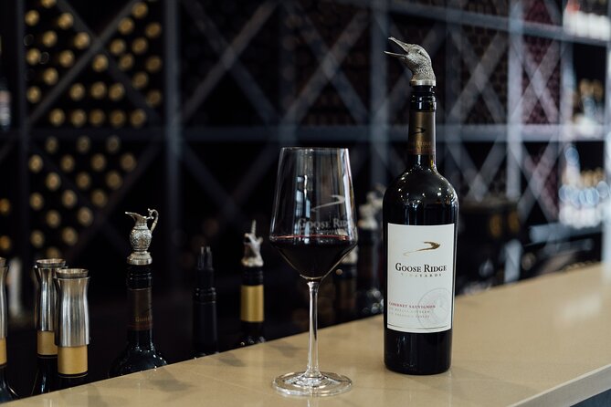 Leavenworth Sip & Stroll A Historical Wine Tour
