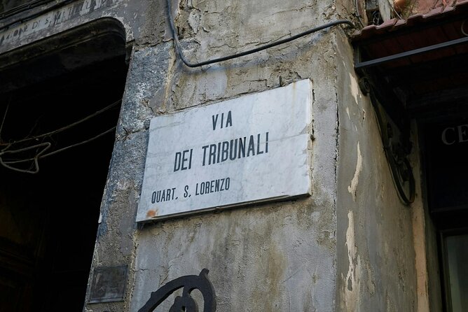 Legends of Naples: Superstitions, Saints and Secrets Walking Tour - Superstitions and Beliefs in Naples
