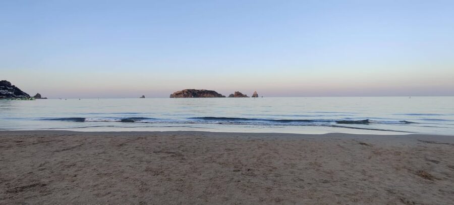 LEstartit: Costa Brava Boat Trip to Les Illes Medes - Activity Overview
