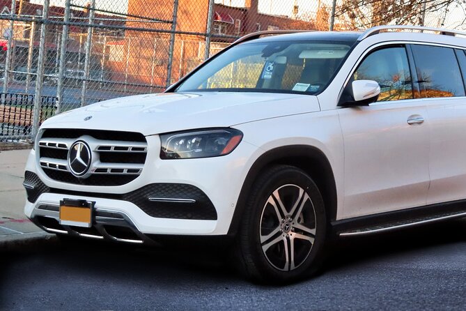 LGA – New York City: Private Airport Arrival Transfers
