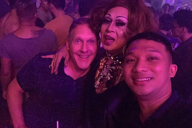 LGBT Friendly Night Club Review