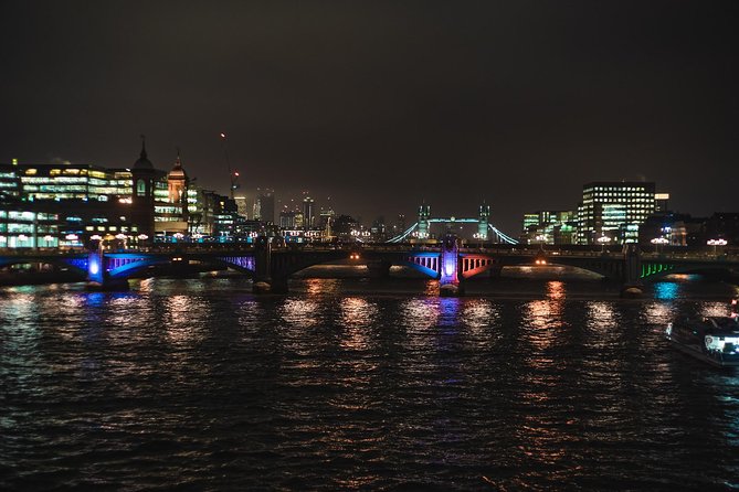 Lights & Sights: Private Tour. See 30+ London Top Sights at Dusk!