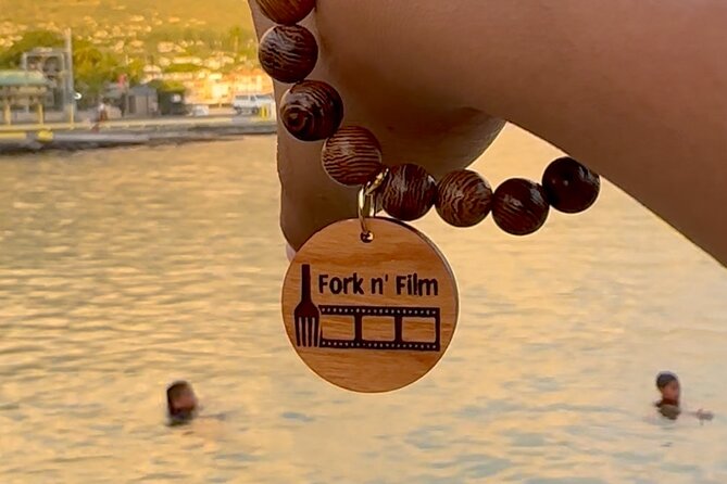 Lilo and Stich Inspired Hawaiian Culinary and Movie Experience