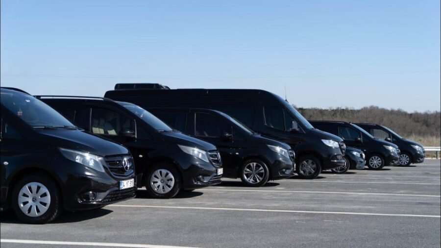 Lima: Taxi Transfers to and From Lima Airport