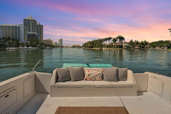 Limited Time Weekday Super Promo, 48ft Private Yacht Rental,