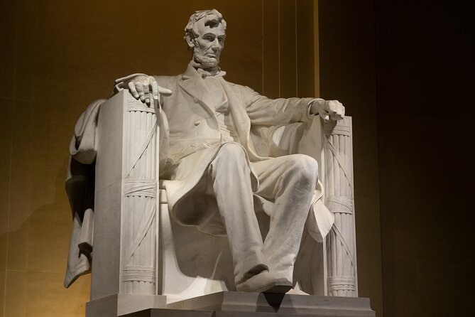 Lincoln Assassination Walking Tour: Spies, Patriots, Truths, Myth