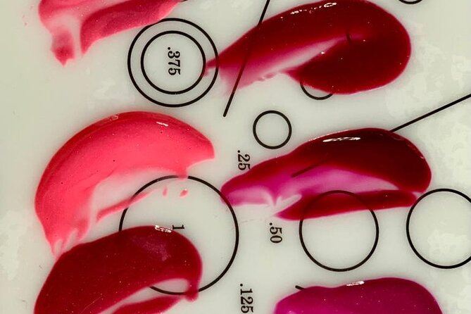 Lip Print Beauty Bar Charlotte: A Review