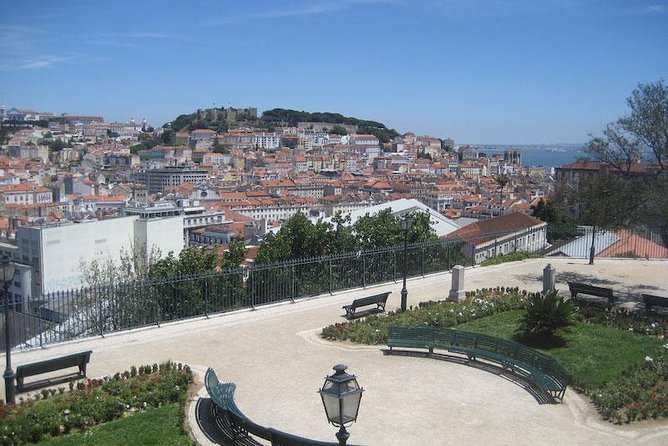 Lisbon Experience Tailored Private Tour (Full Day)