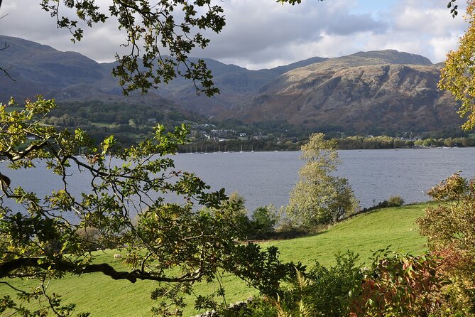 Literary Lake District Online Roadtrip Travel Guide