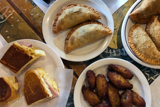 Little Havana French Gourmet Guided Tour Review - Overview of the Little Havana French Gourmet Guided Tour