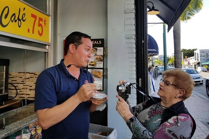 Little Havana Private Walking Tour