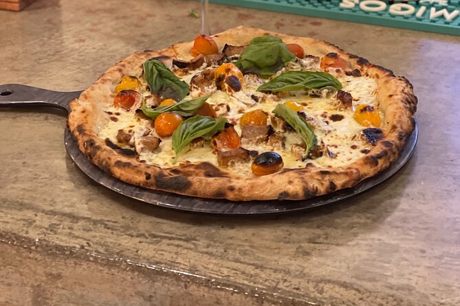 Little Italy Booze and Bar Bites - Exploring the Diverse Culinary Scene