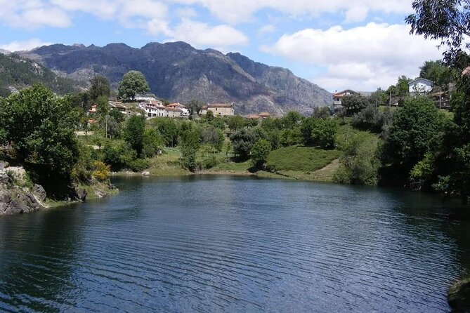 Live Like a Local – 3-Day Experience in Gerês Mountain With Local Food Tasting