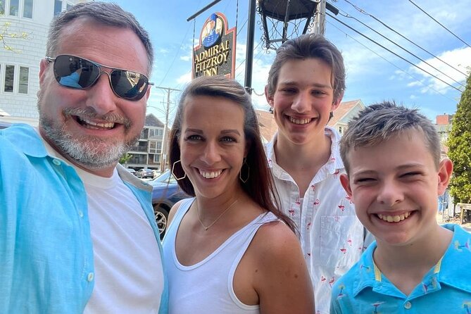 Lively Lake Charles Scavenger Hunt - About the Scavenger Hunt