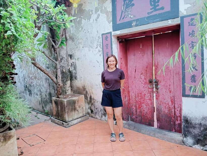 Local Cultural Walking :Kudeejeen Community (Hidden Gem)
