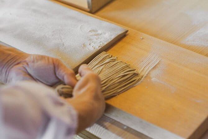 Local Traditions of Magome and the Nakasendo Road: From Nagoya - Tour Highlights