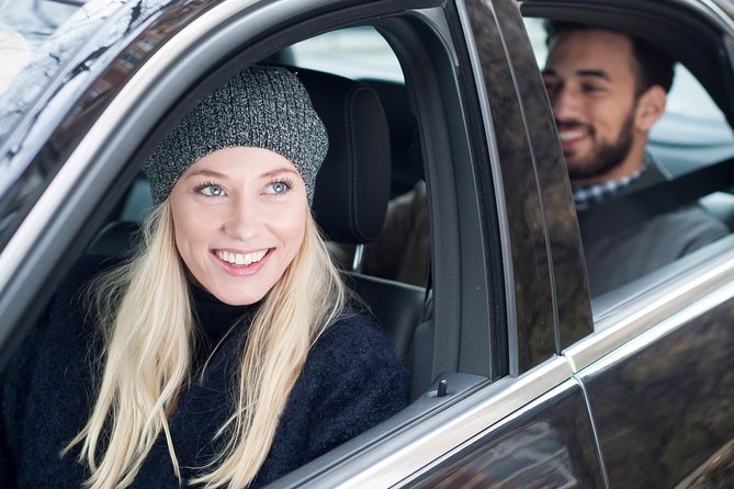London Gatwick (LGW) Airport Arrival Private Transfer – Airport to Hotel