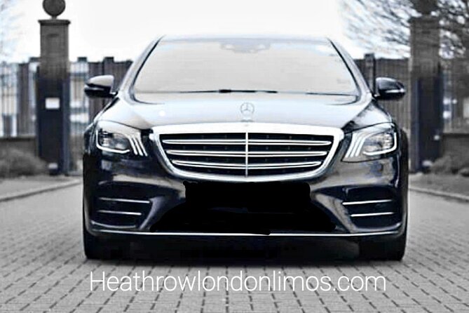 London Heathrow Airport Transfer to Central London - Frequently Asked Questions