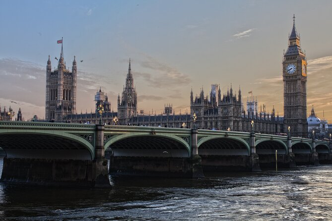 London Like a Local: Customized Private Tour