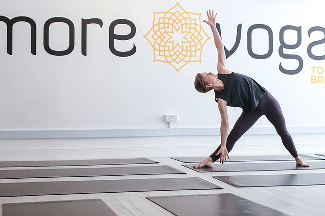 London Premium Fitness Pass