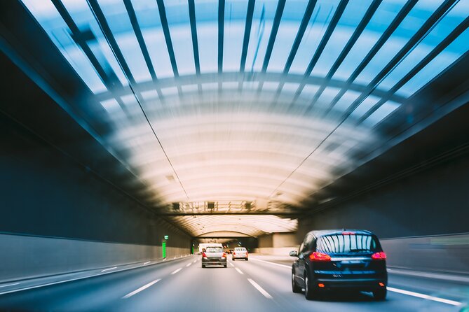London (West Central London) to Heathrow Airport Transfer - Cancellation Policy